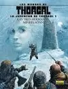 JUVENTUD DE THORGAL 1 LAS TRES HERMANAS MINKELSÖNN