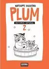 PLUM 2 HISTORIAS GATUNAS