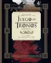 LIBRO OFICIAL DE JUEGO DE TRONOS TEMPORADA 3 Y 4
