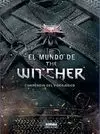 MUNDO DE THE WITCHER. COMPENDIO DEL VIDEOJUEGO