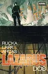 LAZARUS 2: ELEVACIÓN