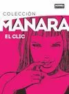 CLICK, EL (COLECCIÓN MANARA 1)