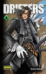 DRIFTERS 4