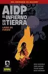 AIDP 25. EL INFIERNO EN LA TIERRA 8