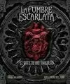 CUMBRE ESCARLATA. EL ARTE DE LAS TINIEBLAS