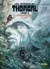 MUNDOS DE THORGAL: LOBA 3