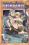 FAIRY TAIL 45