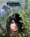 MUNDOS DE THORGAL. LOBA 4