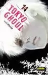 TOKYO GHOUL 14 DE 14
