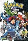 POKEMON 28 NEGRO Y BLANCO 3