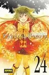 PANDORA HEARTS 24/24 (+ CAJA)