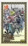 MONSTER HUNTER FLASH 10 (+ CAJA)