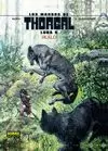 MUNDOS DE THORGAL: LOBA 5