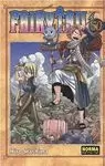 FAIRY TAIL 50