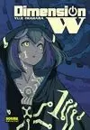 DIMENSION W 1