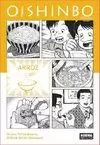 OISHINBO A LA CARTE 6: ARROZ