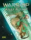 WARSHIP JOLLY ROGER 3: VENGANZA