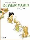 BUENOS VERANOS 2 LA CALA