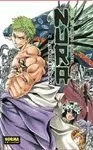 NURA 22 EL SEÑOR DE LOS YOKAI