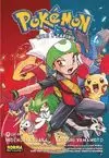 POKEMON 12 RUBÍ Y ZAFIRO 4