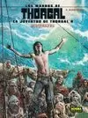 JUVENTUD DE THORGAL 4. BERSERKERS