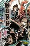NURA 23 EL SEÑOR DE LOS YOKAI