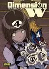 DIMENSION W 4