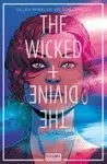 THE WICKED + THE DIVINE 1. EL ACTO FAUSTICO