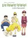 BUENOS VERANOS 3 DON BERMELLÓN