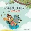 VACACIONES DE NONO, LAS