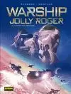 WARSHIP JOLLY ROGER 4 ULTIMAS VOLUNTADES