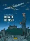 DIENTE DE OSO 5 EVA