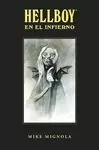 HELLBOY INTEGRAL 4/4 EN EL INFIERNO