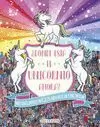 DONDE ESTA EL UNICORNIO AHORA?