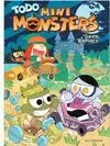 TODO MINIMONSTERS