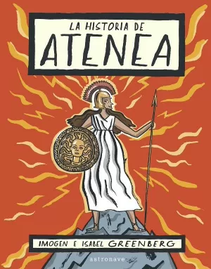 HISTORIA DE ATENEA, LA