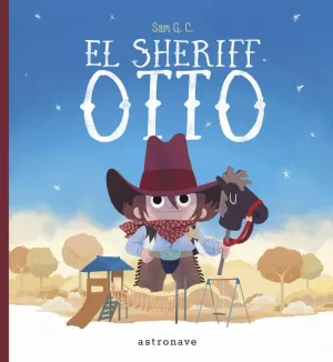 SHERIFF OTTO, EL