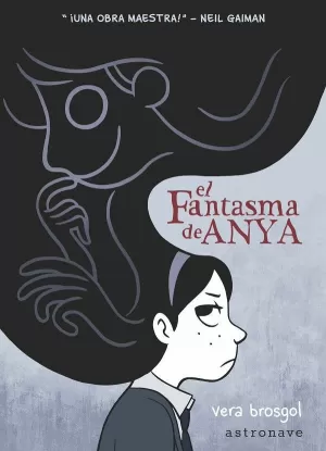 FANTASMA DE ANYA, EL