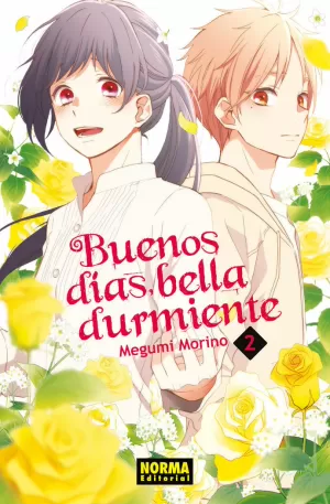 BUENOS DÍAS BELLA DURMIENTE 2