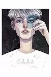 AZUL. EL ARTE DE ESTHER GILI
