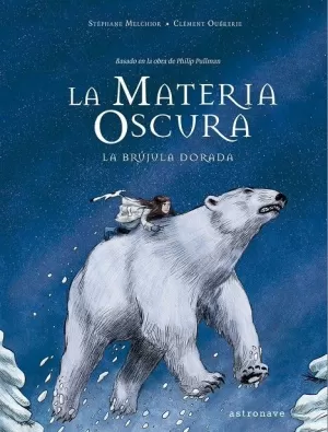 MATERIA OSCURA, LA