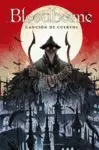 BLOODBORNE 3 CANCIÓN DE CUERVOS