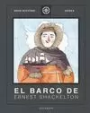 BARCO DE ERNEST SHACKLETON, EL