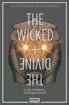 THE WICKED + THE DIVINE 6: FASE IMPERIAL, SEGUNDA PARTE