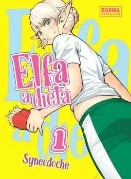 ELFA A DIETA 1