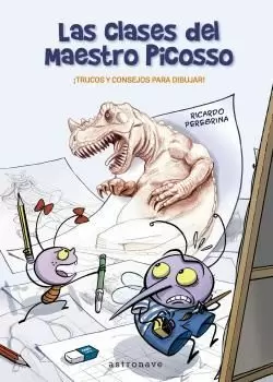 CLASES DEL MAESTRO PICOSSO, LAS