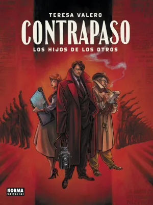 CONTRAPASO 1 LOS HIJOS DE LOS OTROS