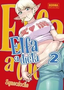 ELFA A DIETA 2