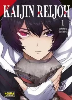 KAIJIN REIJOH 1 (+POSTAL)