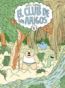 CLUB DE LOS AMIGOS 1